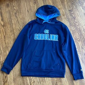 North Carolina Men’s Champion Hoodie